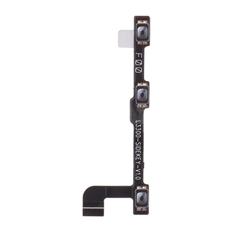 Motorola Moto E3 Power & Volume Button Flex Cable Replacement | XT1700 XT1706 – image 1