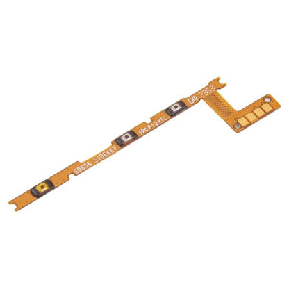 Motorola Moto E32 Power & Volume Button Flex Cable Replacement – image 2