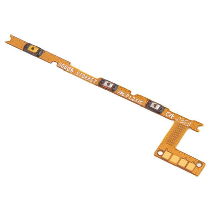 Motorola Moto E32 Power & Volume Button Flex Cable Replacement – image 3