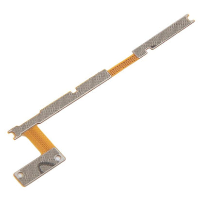 Motorola Moto E32 Power & Volume Button Flex Cable Replacement – image 4