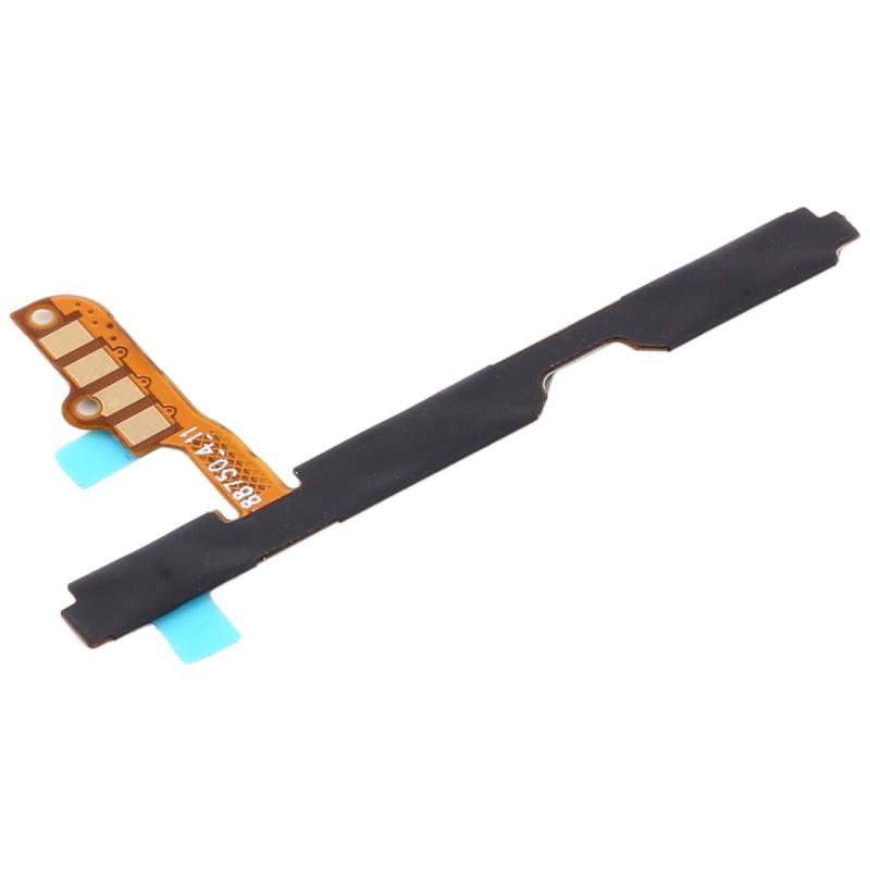 Motorola Moto E5 Power & Volume Button Flex Cable Replacement – image 2