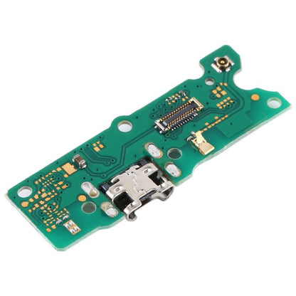 Motorola Moto E6 Play Charging Port Board Replacement | micro-USB – image 2