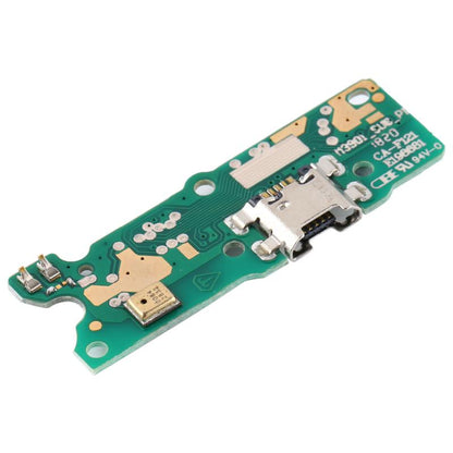 Motorola Moto E6 Play Charging Port Board Replacement | micro-USB – image 3