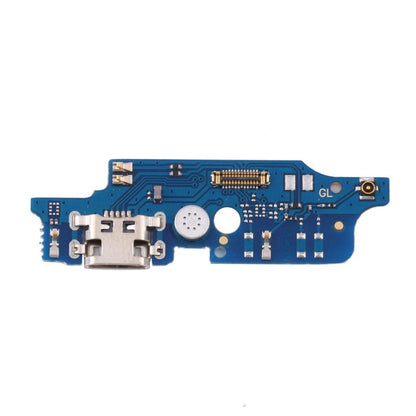 Motorola Moto E6 Plus Charging Port Board Replacement | micro-USB – image 1