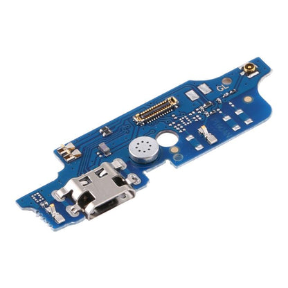 Motorola Moto E6 Plus Charging Port Board Replacement | micro-USB – image 2