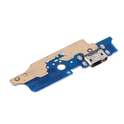 Motorola Moto E6 Plus Charging Port Board Replacement | micro-USB – image 3