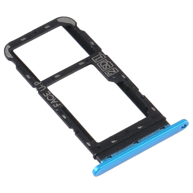 Motorola Moto E7 Power SIM Card Tray Replacement | Nano SIM & Micro SD Holder – image 2