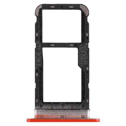 Motorola Moto E7 Power SIM Card Tray Replacement | Nano SIM & Micro SD Holder – image 5
