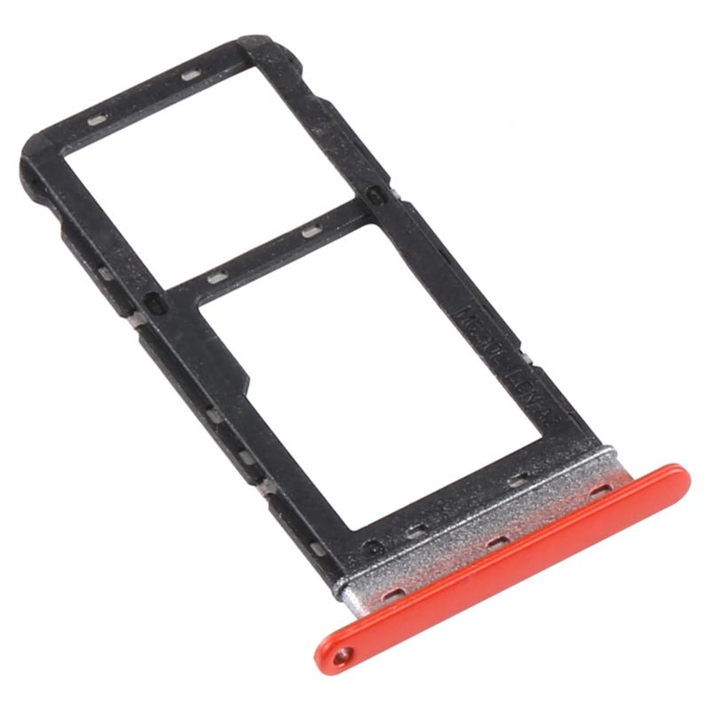 Motorola Moto E7 Power SIM Card Tray Replacement | Nano SIM & Micro SD Holder – image 7