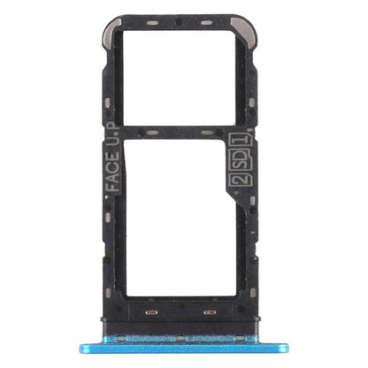 Motorola Moto E7 SIM Card Tray Replacement | Nano SIM & Micro SD Holder – image 1