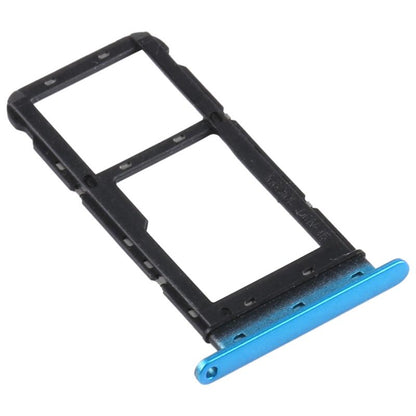 Motorola Moto E7 SIM Card Tray Replacement | Nano SIM & Micro SD Holder – image 3