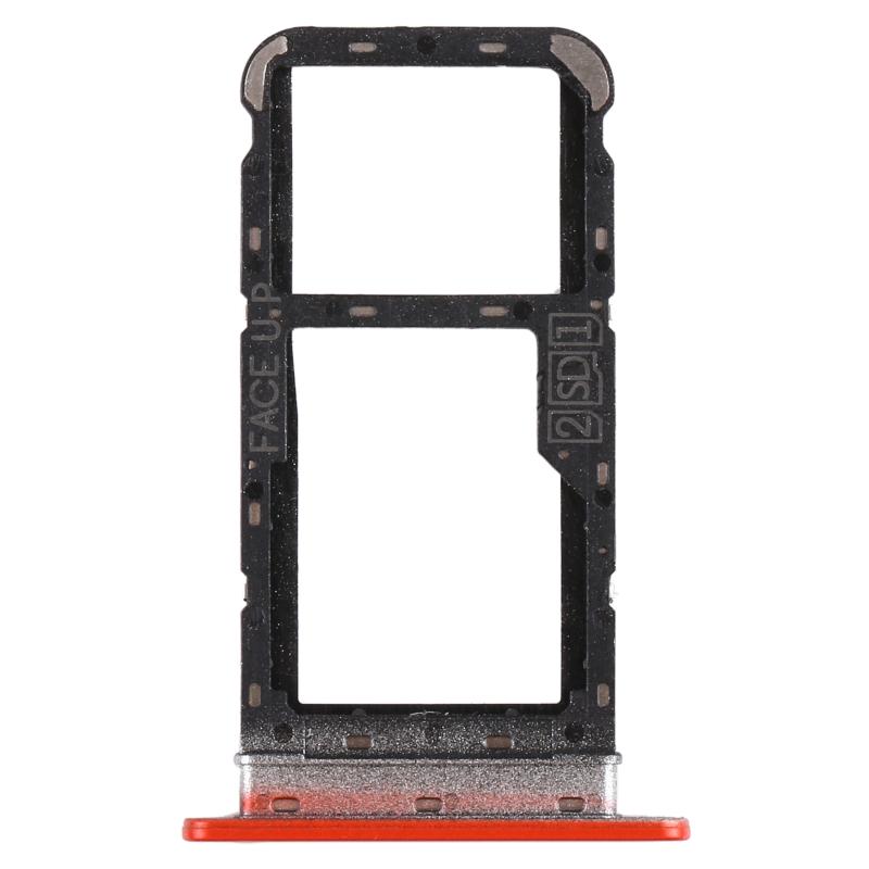 Motorola Moto E7 SIM Card Tray Replacement | Nano SIM & Micro SD Holder – image 5