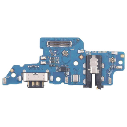 Motorola Moto G 2025 Charging Port Board Replacement | USB-C with IC – image 1