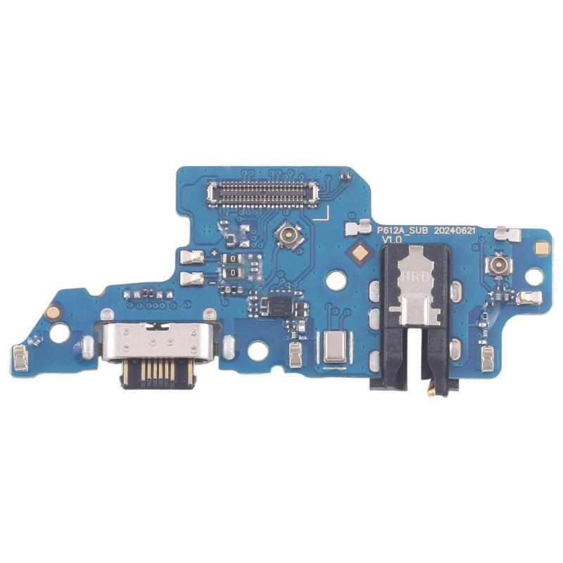 Motorola Moto G 2025 Charging Port Board Replacement | USB-C with IC – image 1