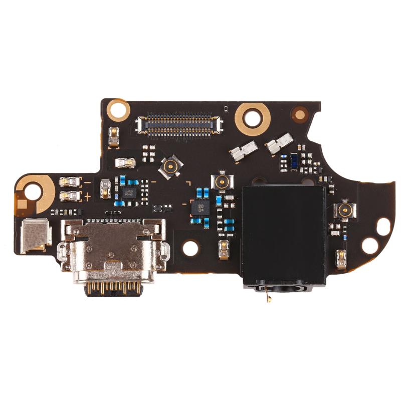 Motorola Moto G 5G Plus Charging Port Board Replacement | USB-C – image 1