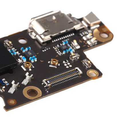 Motorola Moto G 5G Plus Charging Port Board Replacement | USB-C – image 4