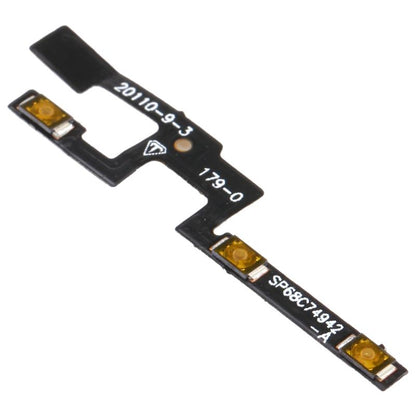 Motorola Moto G 5G Plus Power & Volume Button Flex Cable Replacement | XT2075 – image 2