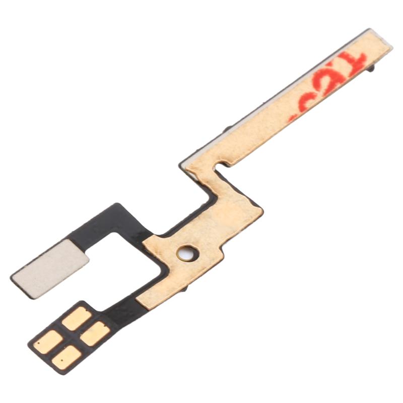 Motorola Moto G 5G Plus Power & Volume Button Flex Cable Replacement | XT2075 – image 3