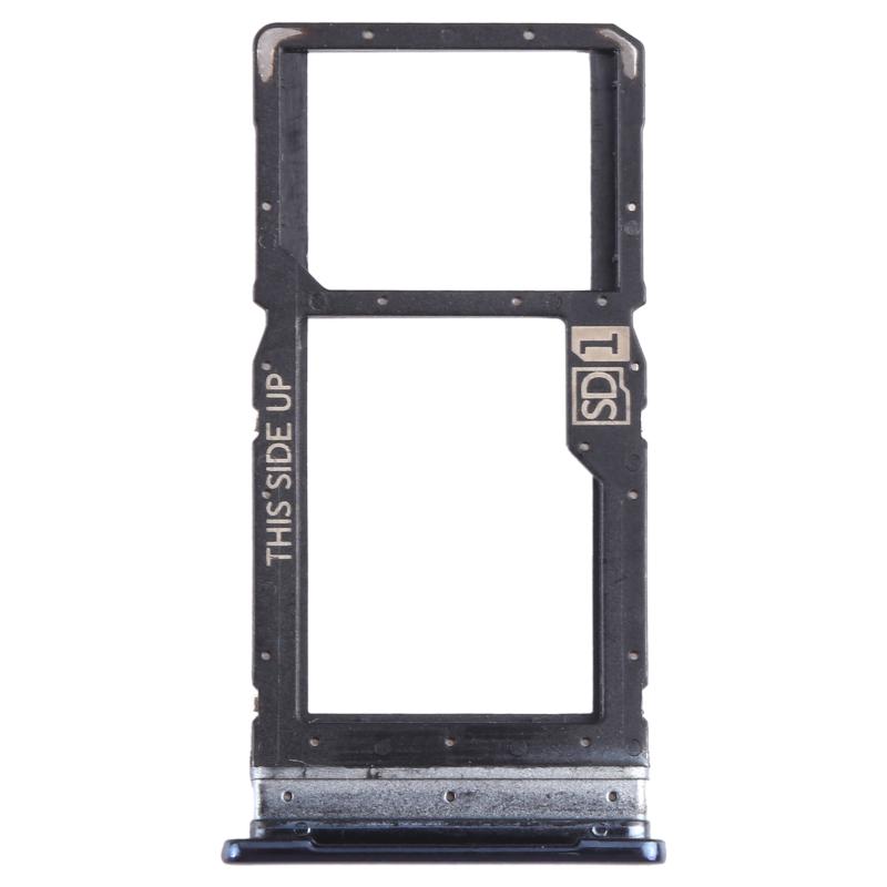 Motorola Moto G 5G Plus SIM Card Tray Replacement | Nano SIM & Micro SD Holder – image 1
