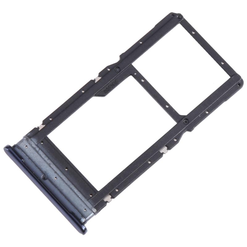 Motorola Moto G 5G Plus SIM Card Tray Replacement | Nano SIM & Micro SD Holder – image 3