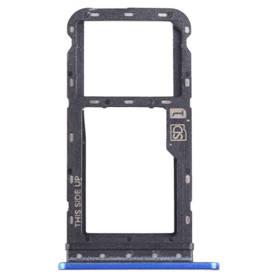 Motorola Moto G Power 2021 SIM Card Tray Replacement | Nano SIM & Micro SD – image 1