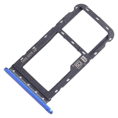 Motorola Moto G Power 2021 SIM Card Tray Replacement | Nano SIM & Micro SD – image 2