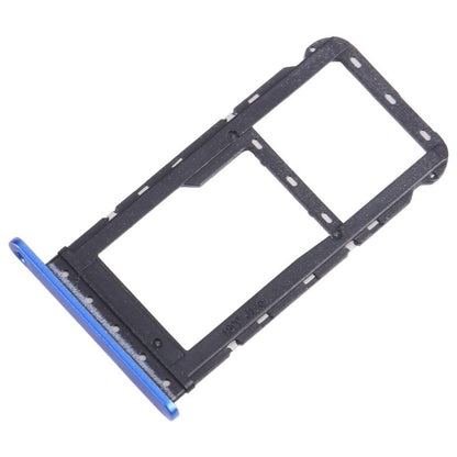 Motorola Moto G Power 2021 SIM Card Tray Replacement | Nano SIM & Micro SD – image 3