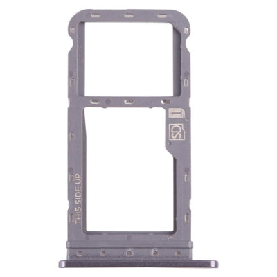 Motorola Moto G Power 2021 SIM Card Tray Replacement | Nano SIM & Micro SD – image 5