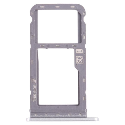 Motorola Moto G Power 2021 SIM Card Tray Replacement | Nano SIM & Micro SD – image 9