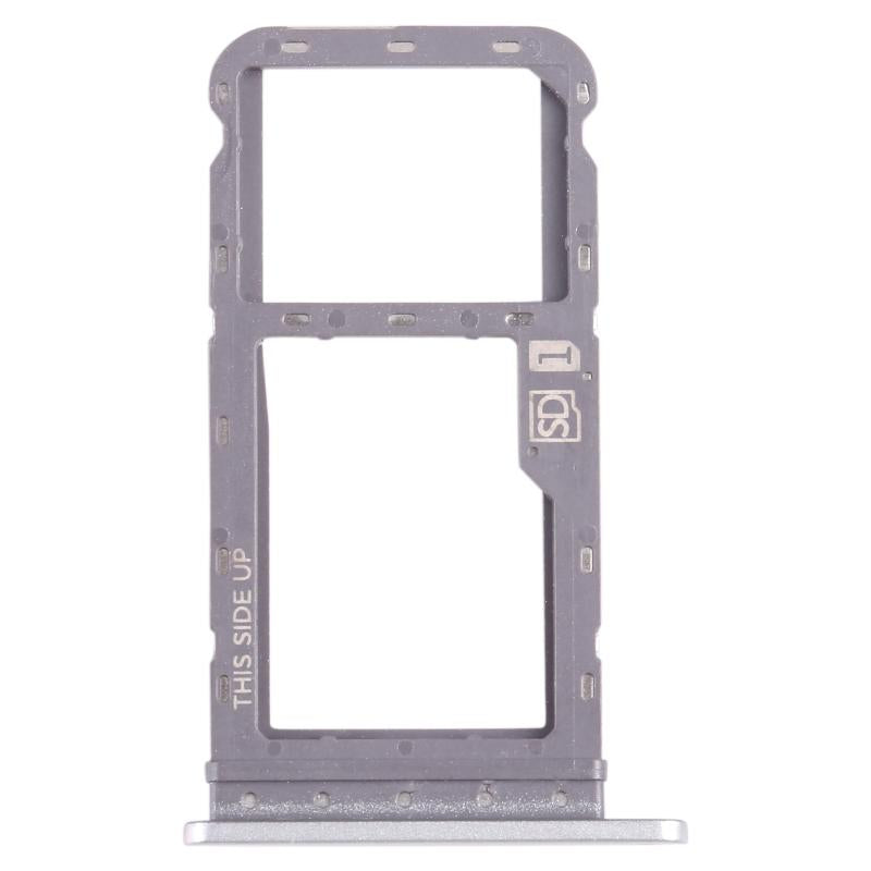 Motorola Moto G Power 2021 SIM Card Tray Replacement | Nano SIM & Micro SD – image 9