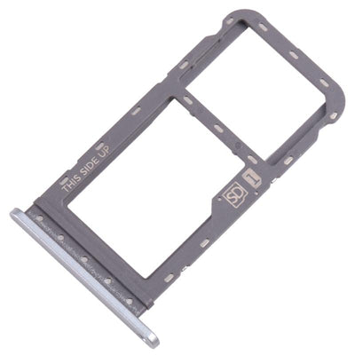 Motorola Moto G Power 2021 SIM Card Tray Replacement | Nano SIM & Micro SD – image 10