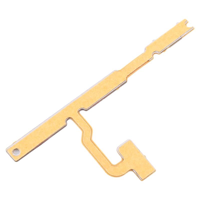 Motorola Moto G04 Power & Volume Button Flex Cable Replacement – image 3