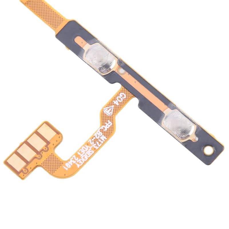 Motorola Moto G04 Power & Volume Button Flex Cable Replacement – image 4