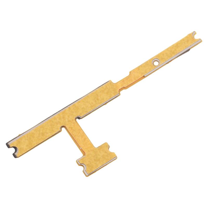 Motorola Moto G05 Power & Volume Button Flex Cable Replacement – image 3