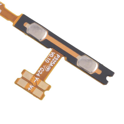 Motorola Moto G05 Power & Volume Button Flex Cable Replacement – image 4