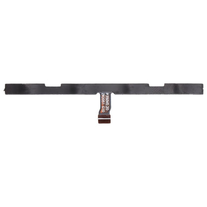 Motorola Moto G10 Power & Volume Button Flex Cable Replacement | XT2127-2 – image 1