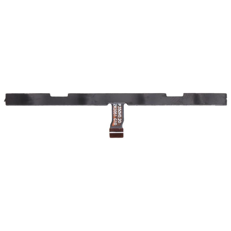 Motorola Moto G10 Power & Volume Button Flex Cable Replacement | XT2127-2 – image 1