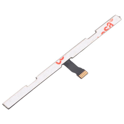 Motorola Moto G10 Power & Volume Button Flex Cable Replacement | XT2127-2 – image 3