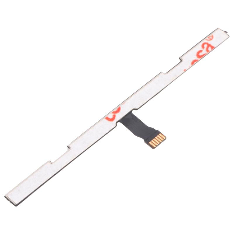 Motorola Moto G10 Power & Volume Button Flex Cable Replacement | XT2127-2 – image 3