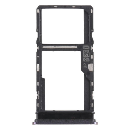 Motorola Moto G10 SIM Card Tray Replacement | Nano SIM & Micro SD Holder – image 1