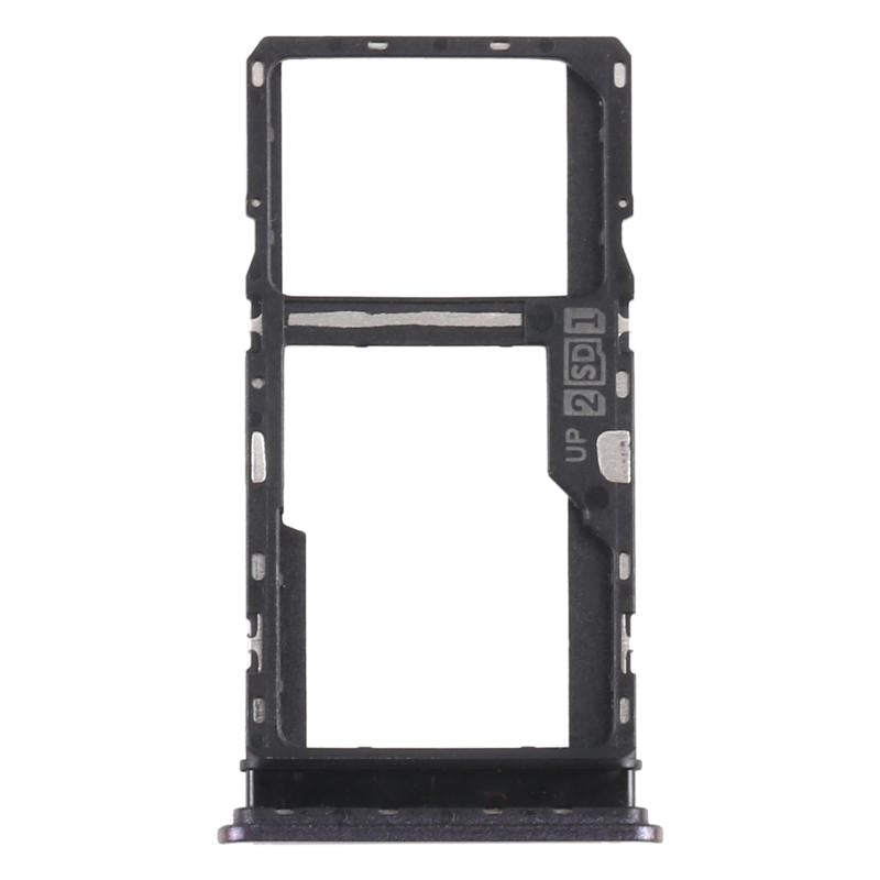 Motorola Moto G10 SIM Card Tray Replacement | Nano SIM & Micro SD Holder – image 1
