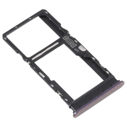 Motorola Moto G10 SIM Card Tray Replacement | Nano SIM & Micro SD Holder – image 2