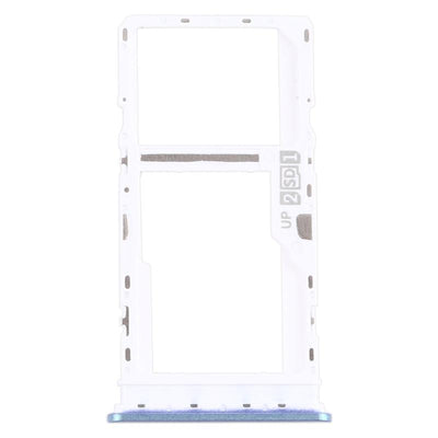 Motorola Moto G10 SIM Card Tray Replacement | Nano SIM & Micro SD Holder – image 5