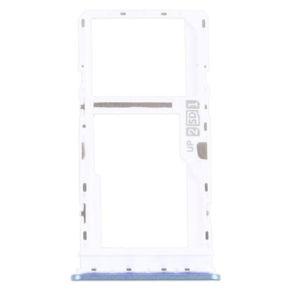 Motorola Moto G10 SIM Card Tray Replacement | Nano SIM & Micro SD Holder – image 5