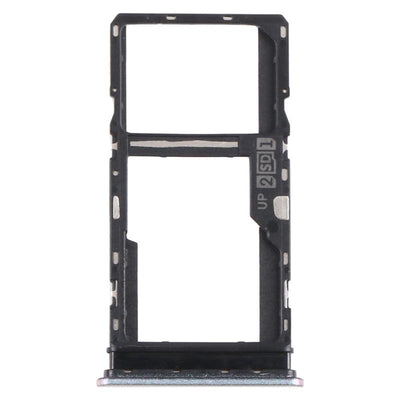 Motorola Moto G10 SIM Card Tray Replacement | Nano SIM & Micro SD Holder – image 9
