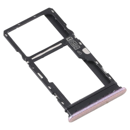 Motorola Moto G10 SIM Card Tray Replacement | Nano SIM & Micro SD Holder – image 10