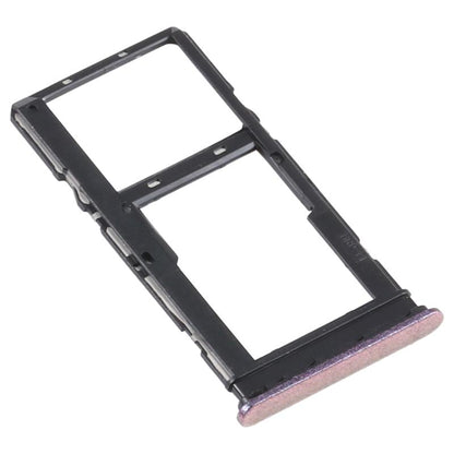 Motorola Moto G10 SIM Card Tray Replacement | Nano SIM & Micro SD Holder – image 11
