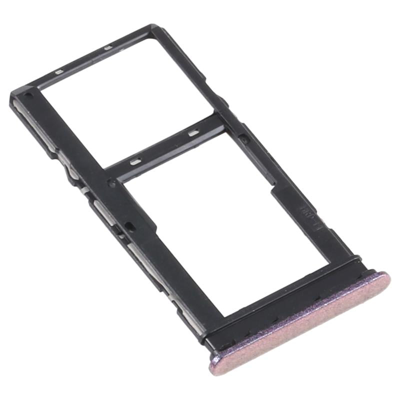 Motorola Moto G10 SIM Card Tray Replacement | Nano SIM & Micro SD Holder – image 11