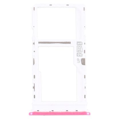 Motorola Moto G10 SIM Card Tray Replacement | Nano SIM & Micro SD Holder – image 13