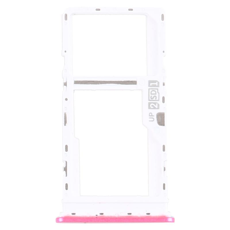 Motorola Moto G10 SIM Card Tray Replacement | Nano SIM & Micro SD Holder – image 13